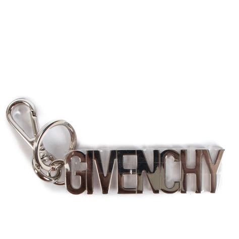 givenchy keychain sale|Givenchy online shopping.